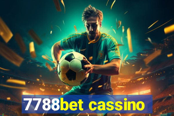 7788bet cassino